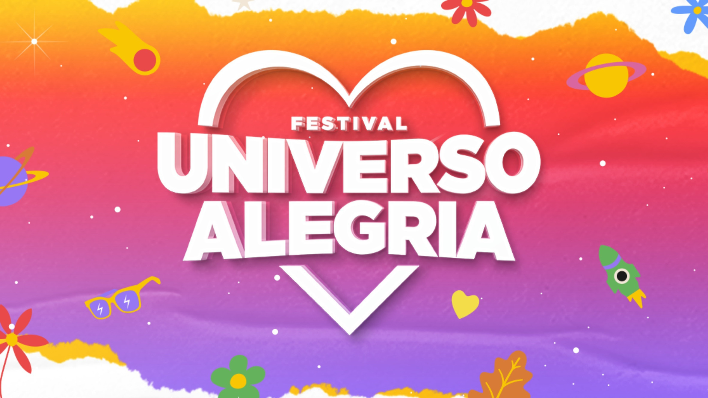 Universo Alegria